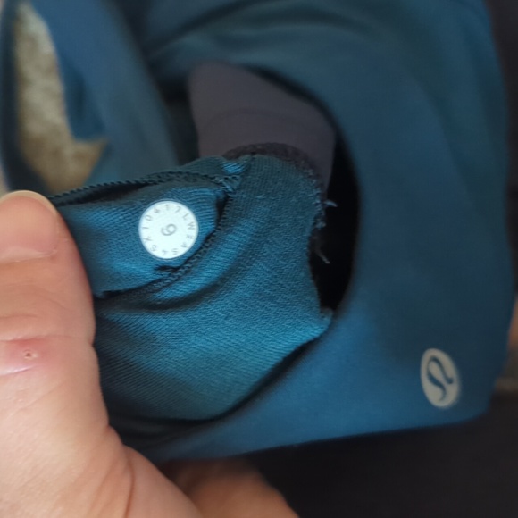 Lululemon invigorate longline bra bundle - Picture 4 of 5